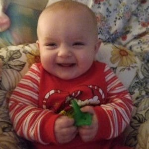 Meet your Posher, Justin